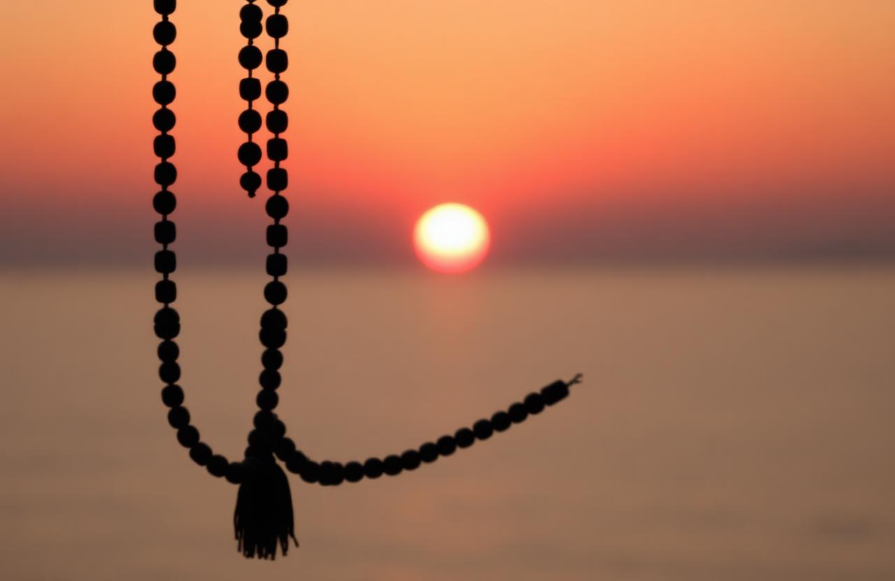 On Patience, Provision and Tawakkul