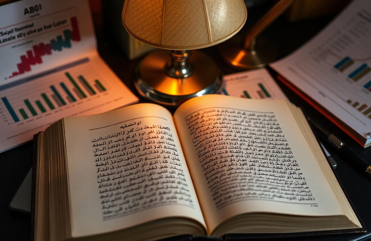Field Notes: Mosque Sustainability Research